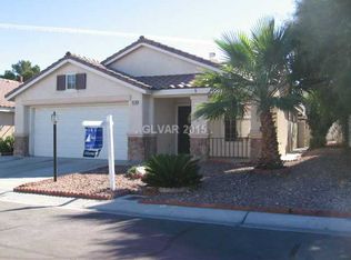 4829 White Aspen Ave, Las Vegas, NV 89130