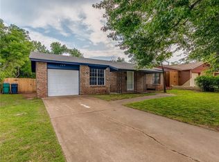 209 Allenhurst Ave, Oklahoma City, OK 73114
