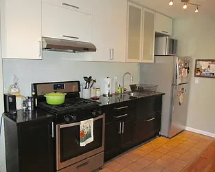 Rented by Brooklyn Properties