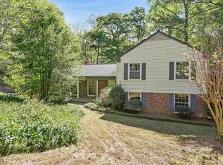 83 Pheasant Dr SE, Marietta, GA 30067