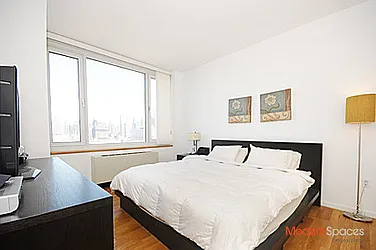 Rented by Modern Spaces