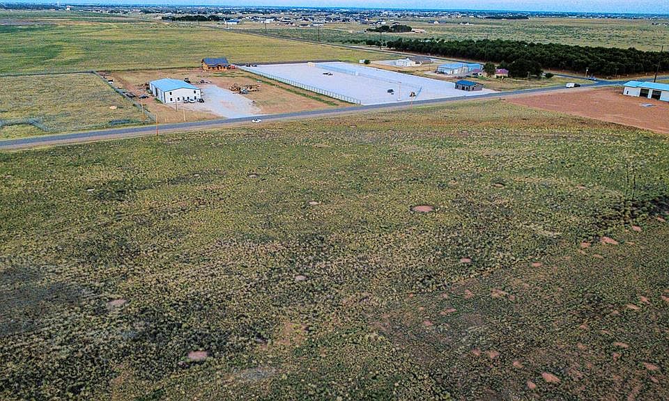 1st image of County Road 307