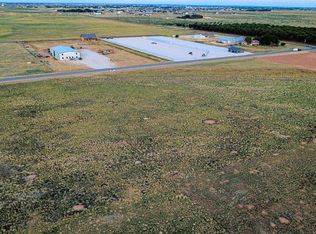 County Road 307, Seminole, TX 79360