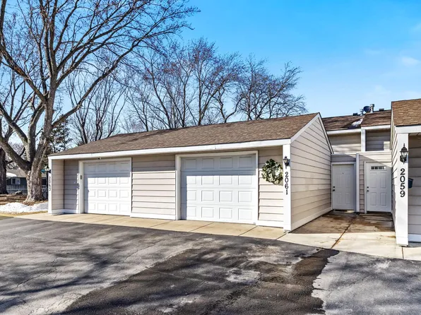 2061 103rd Ave NW, Coon Rapids, MN 55433