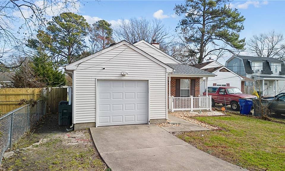 2630 Oklahoma Ave, Norfolk, VA 23513 Zillow
