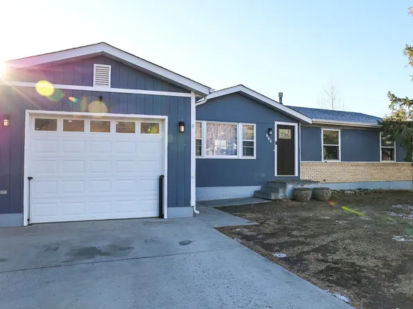 964 Avenue D NW, Great Falls, MT 59404