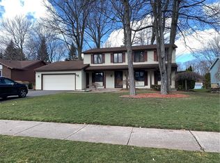 91 Sannita Dr, Rochester, NY 14626