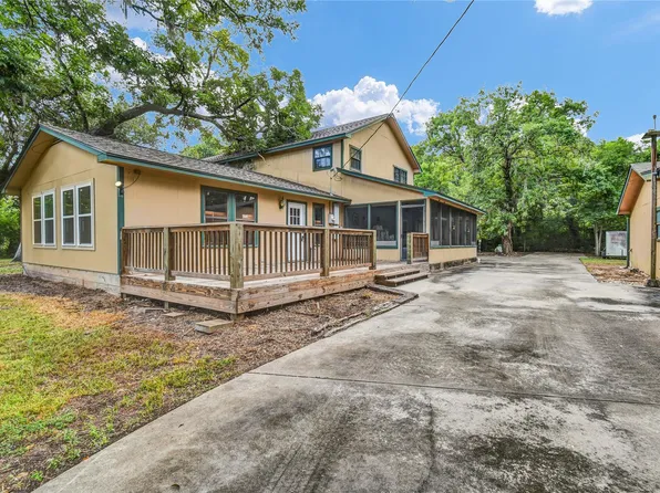 3852 County Road 704, Brazoria, TX 77422