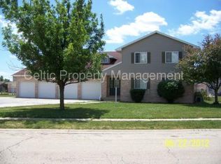 1520 Girard Ave APT 3, Bourbonnais, IL 60914