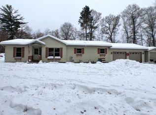 6093 Redpine Rdg, Rhinelander, WI 54501