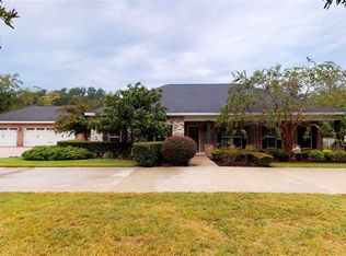 1290 Cooks Rd, Silsbee, TX 77656