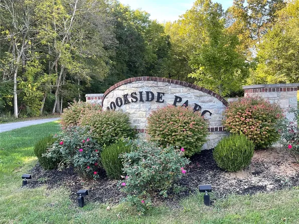 0 Brookhaven, Hillsboro, MO 63050