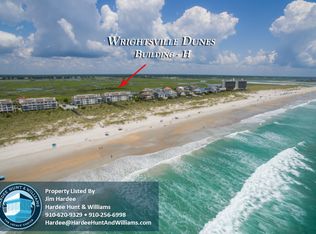 2514 N Lumina Ave APT 1D, Wrightsville Beach, NC 28480