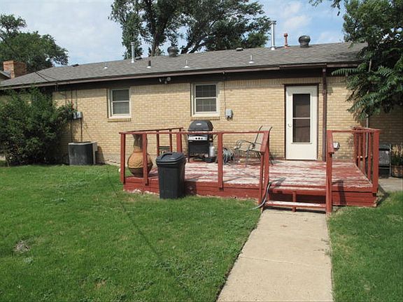 2nd image of 3311 Lynette Dr