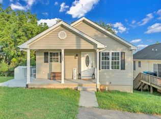 1349 Archbold Ave NE, Roanoke, VA 24012
