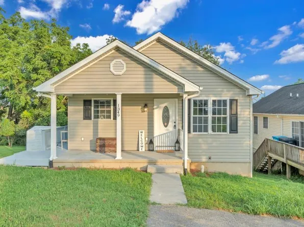 1349 Archbold Ave NE, Roanoke, VA 24012