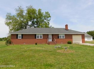 478 Firetower Rd, Elizabeth City, NC 27909