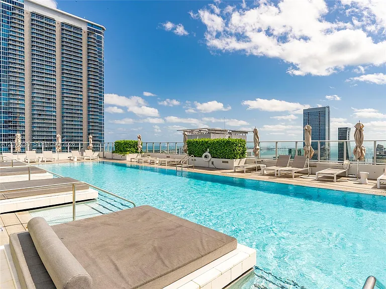 1010 Brickell Ave #2801 — Photo 23