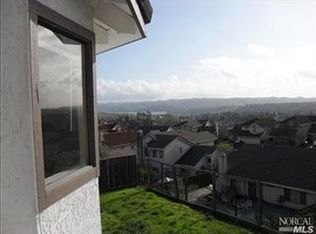 131 Ramsgate Way, Vallejo, CA 94591