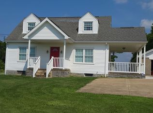 343 Hill Churches Rd, Latrobe, PA 15650