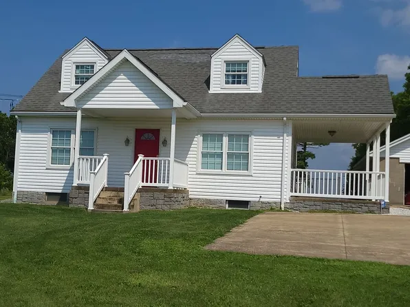 343 Hill Churches Rd, Latrobe, PA 15650