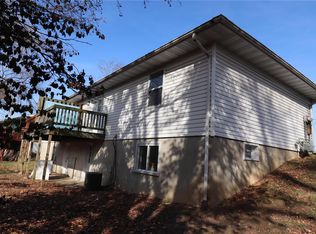 118 Moonlight Dr, Collinsville, IL 62234