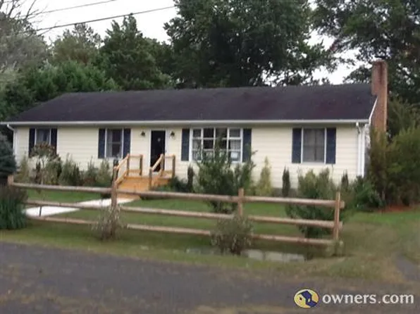 100 E Division St, Oxford, MD 21654