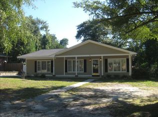 3028 Chinaberry Dr, Columbia, SC 29204