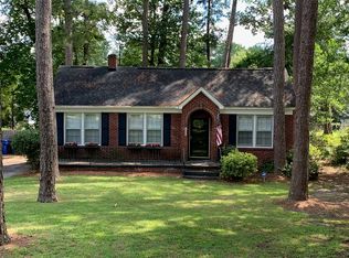 1932 Glenwood Rd, Columbia, SC 29204