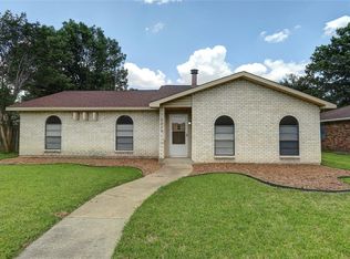 2606 Roman Way, Garland, TX 75040