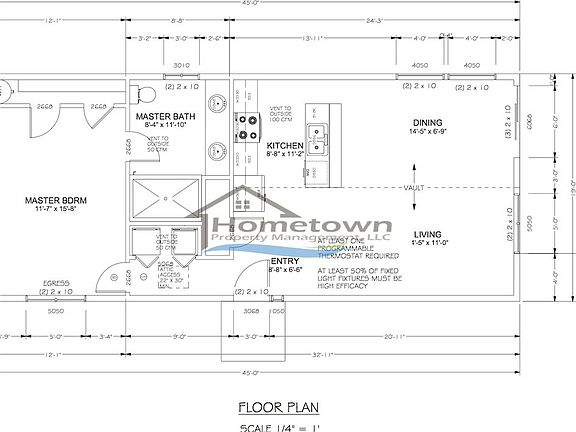 3rd image of 3534 N Martin Ln