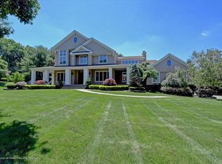 5 Burgundy Dr, Holmdel, NJ 07733