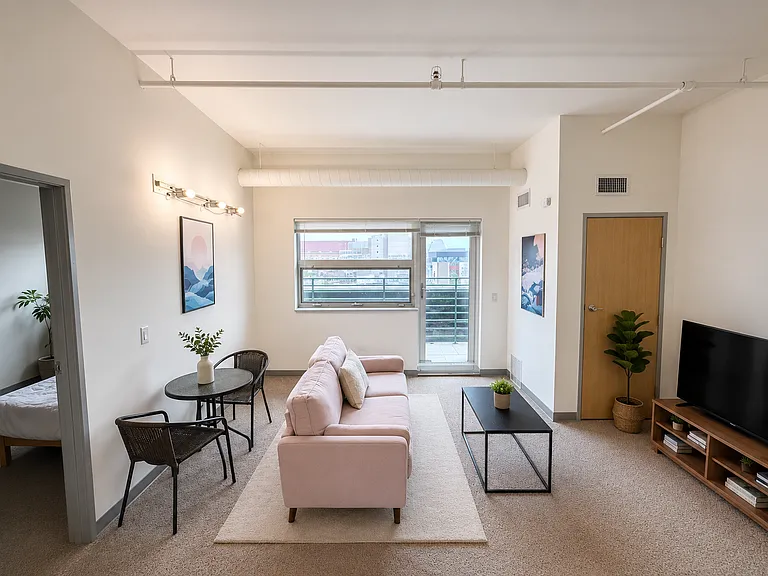 Park Terrace West Apartments — Photo 34