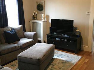 15 Albertina St #2L, Quincy, MA 02169