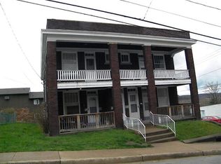 530 Scott Ave #536, Jeannette, PA 15644
