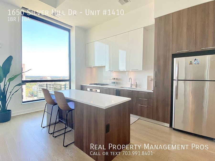 1st image of 1650 Silver Hill Dr #1410