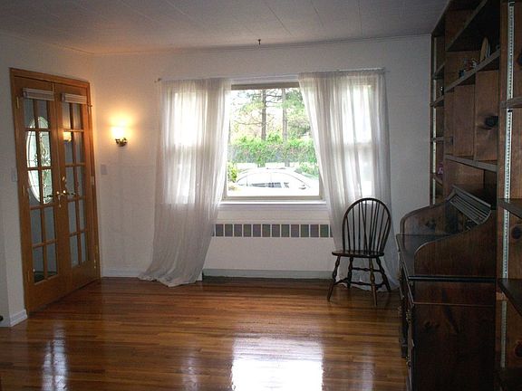 Formal Livingroom