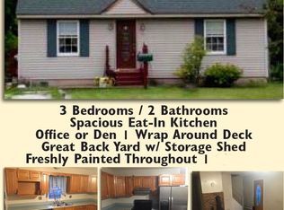 63 East St, Rutland, VT 05701