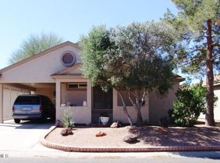 1791 E Doral Dr, Chandler, AZ 85249