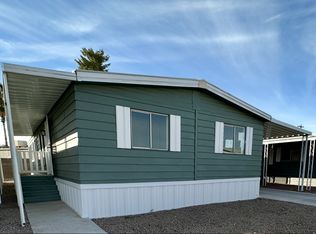 1302 W Ajo Way LOT 148, Tucson, AZ 85713