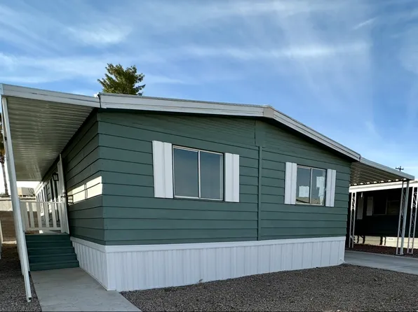 1302 W Ajo Way Lot 148, Tucson, AZ 85713