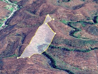 0 Big Branch Rd, Saint Charles, VA, 24282