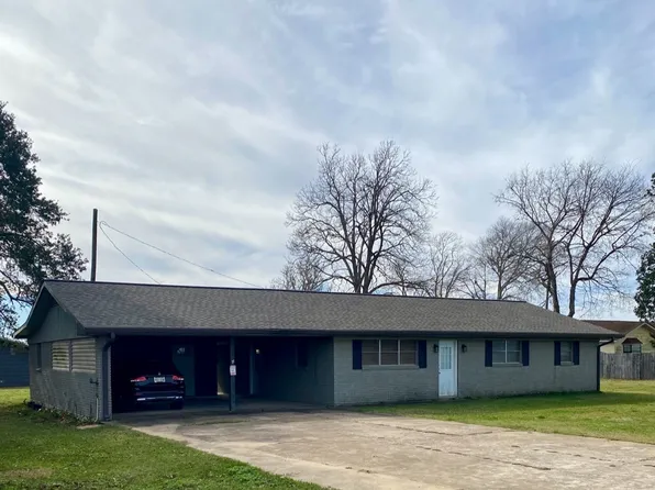 1745 Highway 115 W, Bunkie, LA 71322