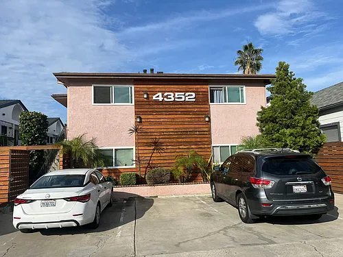 4352 Texas St Photo 1
