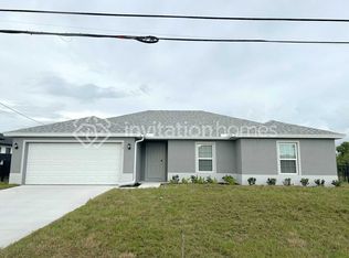 314 NE 6th St, Cape Coral, FL 33909