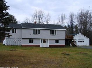 326 Wyman Rd, Winslow, ME 04901