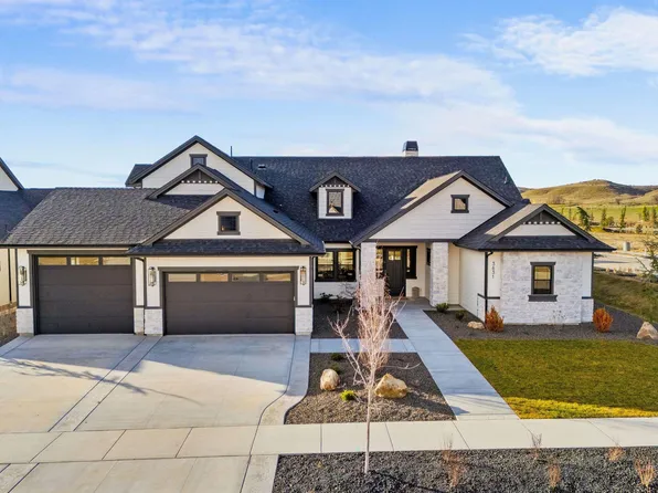 3631 N Harvest Moon Way, Eagle, ID 83616