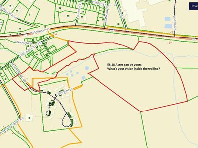 0 Myrtlewood Dr, Wadesboro, NC, 28170