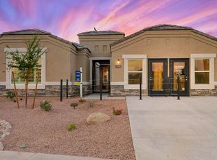 44603 W Palo Olmo Rd, Maricopa, AZ 85138