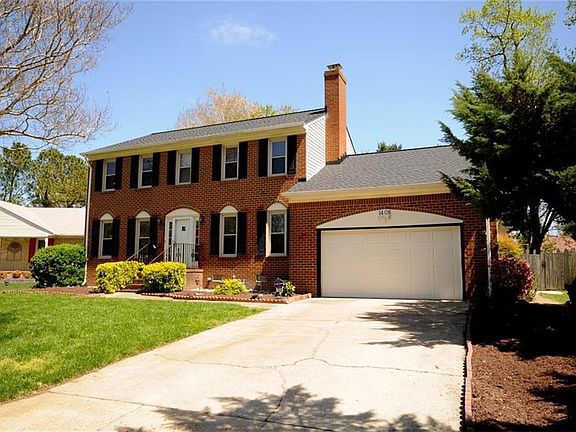 3rd image of 1408 Shelborne Ct